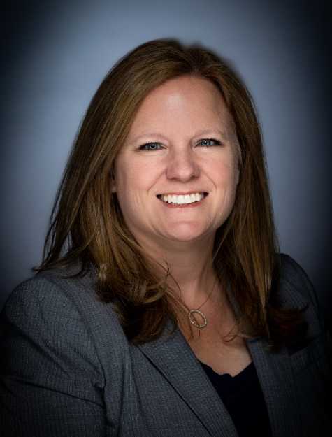 Photo of Amy Bettridge