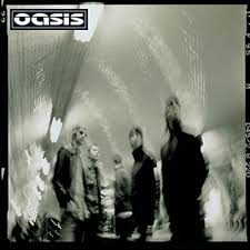 Album titled Heathen Chemistry.