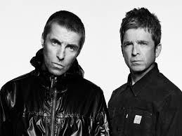 An early group photo of the band.