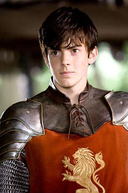 King Edmund