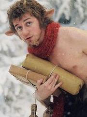 Mr. Tumnus