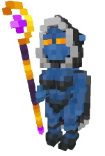 An in-game screenshot of a Succubus