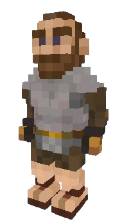 An in-game screenshot of the Monk