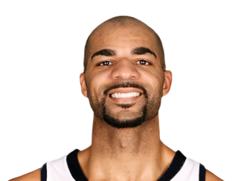 Portrait of Carlos Boozer.